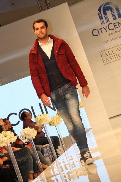City Centre Fall Winter Fashion Week Day 3